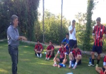 Pari e spettacolo tra Virtus Avellino e Grotta