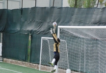 II G-H: Stop CS. Eclano ok, ma che brivido!