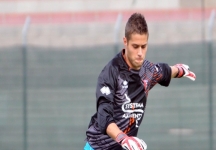 Il Montichiari cade all'inglese contro il Camaiore