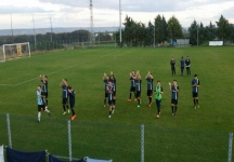 I risultati dei quarti di andata di Coppa Italia Molise