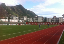 Polisportiva Sarnese: riconferme e addii