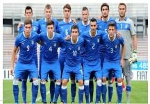 Zappacosta convocato in Nazionale Under 21