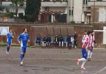 Blitz Taurano, pari De Iudicibus, Ok Abellinum