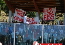 Vincenzo Nigro riprende il Prata, Chiusano all'inglese, crollo S.Lucia