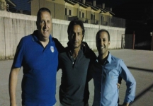 Real Forino, Perna: &ldquo;Quel rigore grida vendetta&rdquo;