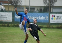 Classifiche marcatori Seconda categoria