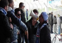 Cervo senza tifo per tutta la stagione: la replica del Direttivo