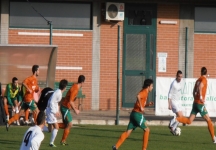 Un tempo per uno, Romentinese e Juve Domo si dividono la posta