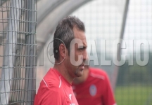 Convocazioni Novara-Alessandria, torna a disposizione Garofalo