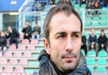 Sirene campane per Dionigi, ma in caso di promozione...
