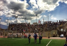 Gli stadi del girone C di Lega Pro: una stagione che profuma di storia