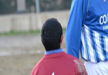 Derby casertano al Volturnia, all'Azzurra Paupisi basta Mortaruolo