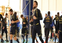 Chievo, oggi allenamento al Bentegodi. Frey ancora assente