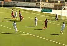 La Prima giornata del Girone F