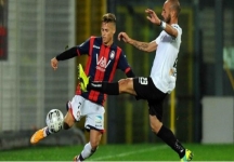 Crotone: a Carpi per sfatare il tab&ugrave; trasferta