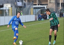 La Pro Piacenza scappa nel girone B di serie D