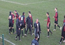 Super Bogani esalta l&rsquo;Omegna, primo k.o. per il Baveno