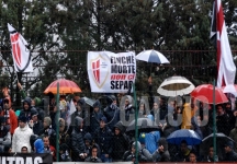 Dominio Vigor, vince il Savoia in rimonta