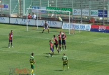 Taranto: Monopoli avversario di Coppa Italia