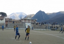 Gioia conciaria: il Solofra &egrave; primo, il San Michele fa il colpo