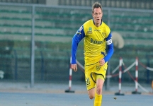 Il Derby di Verona s'infiamma alla fine. Vince il Chievo 0-1