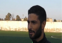 Montesarchio: preso l'attaccante Antonio Insigne