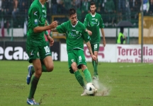 Zappa sulla via del recupero. Pisacane: "Attenti al Bari"