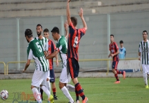 Monopoli-Taranto 2-2: pareggio al foto-finish dei rossoblu