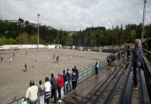 Eccellenza, ufficiale: Eclanese-Nocerina si gioca a Solofra