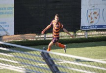 Coppa Italia: andata amara per Bisaccese e Nusco