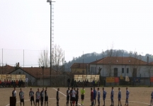 Il Molinara cade a testa alta contro la capolista