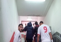 Poker all' U.S. Poseidon. Le dichiarazioni dei protagonisti.