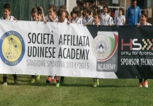 Boom di iscritti al Calcio Tuscia