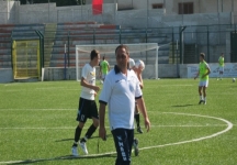 Puteolana 1909, giovanili: Esordio per gli allievi e giovanissimi