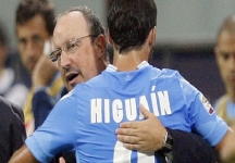 Higuain: "Vittoria sofferta, ma ci siamo e lotteremo fino alla fine"
