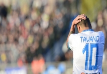 Il punto sulla B - Termina in parit&agrave; lo scontro al vertice