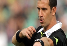 Arbitri, un&rsquo;aggressione a giorno