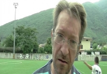 Mister Liccardi: "Pago Veiano per vincere. Sorrento per crescere"