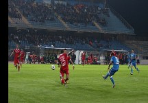 Non basta il solito Tavano, l&rsquo;Empoli manca il sorpasso sul Lanciano.