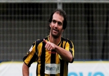 La Viterbese e Vegnaduzzo si separano