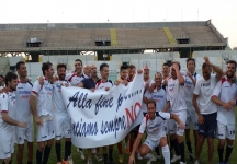 UiSP, Cascarano: De Santis e British School alzano la Coppa