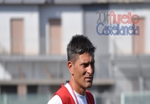 Taranto, partitella in famiglia a Serino