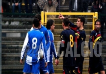 Ufficiale: il Cervinara prende Lorenzo Ricci