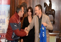 Gioved&igrave; a Verona il ritorno del play off Mondiale con l&rsquo;Olanda