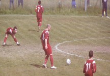 Mersini e Clementi regalano la prima vittoria all'Armeno