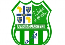 Afro-Napoli United: Vincere sul campo e contro il razzismo