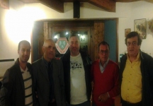 Real Forino: il dopo Criscitiello &egrave; di Carullo