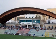 Comincia al "Miramare" il campionato di Manfredonia e Potenza