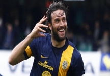 Hellas Verona-St. Georgen 3-0