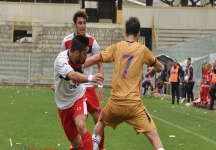 Francavilla - Taranto: info biglietti